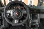 Porsche 911 GT2 2008 года (NA)
